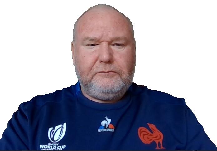 Régis NION Formateur et conseiller SST